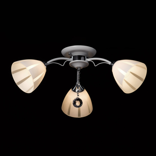 Люстра потолочная De City Нежность 676015903 фото 7