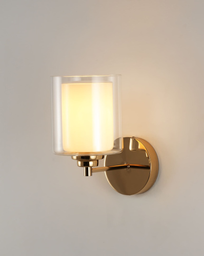 Бра Moderli V2520-1W Maximilian фото 8