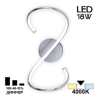 Бра Citilux Джемини CL229321