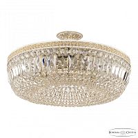 Люстра AL19041/55FL WMG Bohemia Ivele Crystal (Богемия Ивеле Кристалл)