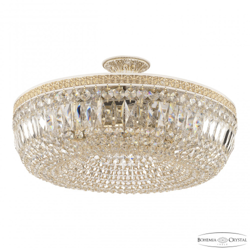 Люстра AL19041/55FL WMG Bohemia Ivele Crystal (Богемия Ивеле Кристалл)