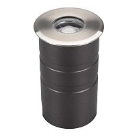 Светильник ART-GROUND-ZOOM-R80-8W Day4000 (SL, 15-50 deg, 24V) Arlight 051697