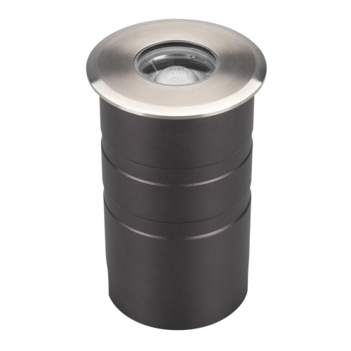 Светильник ART-GROUND-ZOOM-R80-8W Day4000 (SL, 15-50 deg, 24V) Arlight 051697