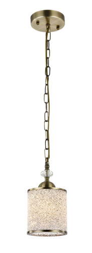 Подвесной светильник Maytoni RC016-PL-01-G Подвесной светильник Maytoni RC016-PL-01-G