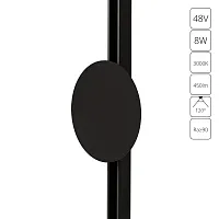 Магнитный трековый светильник Arte Lamp OPTIMA A7271PL-1BK