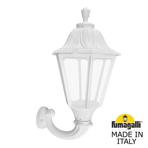 Fumagalli Светильник уличный настенный FUMAGALLI OFIR/NOEMI E35.132.000.WXH27 Fumagalli Светильник уличный настенный FUMAGALLI OFIR/NOEMI E35.132.000.WXH27