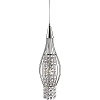 Подвесной светильник Arte Lamp ONDA A3244SP-1CC