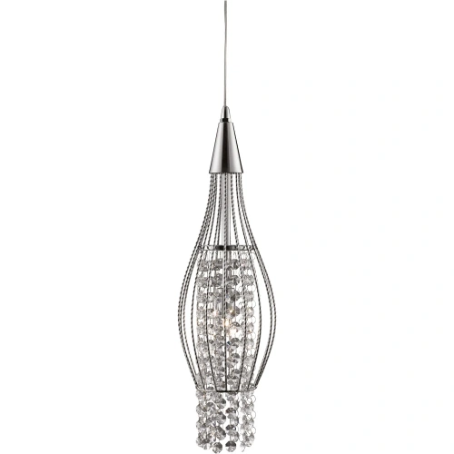 Подвесной светильник Arte Lamp ONDA A3244SP-1CC