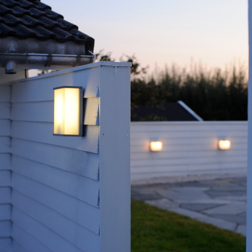 Настенный фонарь  Elstead Lighting, Арт. TORSTEN-TALL фото 6