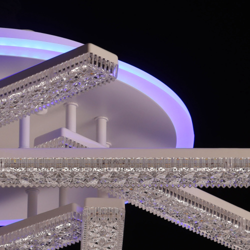 Люстра De City Оскар фото 7