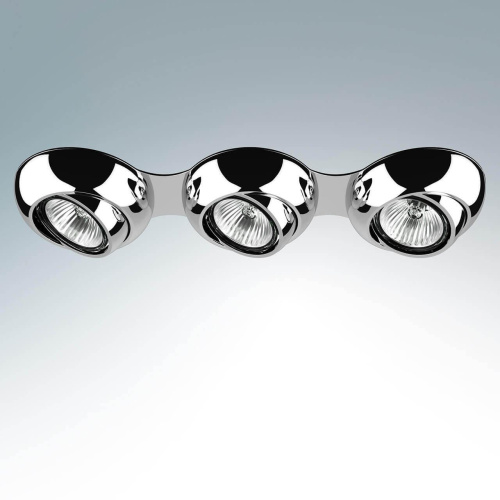 Встраиваемый светильник Lightstar Ocula 011834 фото 2