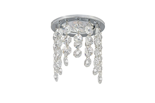 Спот встраиваемый Dio D'Arte Elite Osimo GU10.5.14.8.117 N