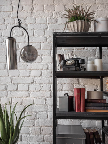 Подвесной светильник Vele Luce Creativo VL2135P02 фото 9 Подвесной светильник Vele Luce Creativo VL2135P02 фото 9