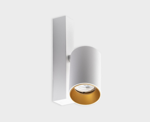 DANNY E1 white светильник настенно-потолочный фото 5 DANNY E1 white светильник настенно-потолочный фото 5