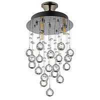 Потолочный светильник Arti Lampadari Flusso H 1.4.25.615 N