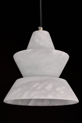 Подвесной светильник Nobleza FL1001-1P фото 4