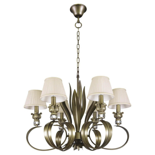 Подвесная люстра Lightstar Antique 783061 Подвесная люстра Lightstar Antique 783061