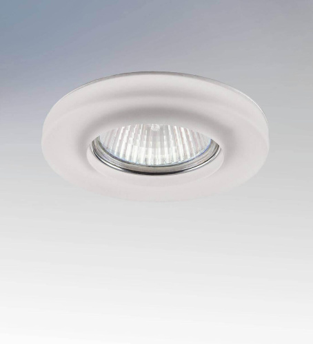 Встраиваемый светильник Lightstar Anello 002240 фото 3