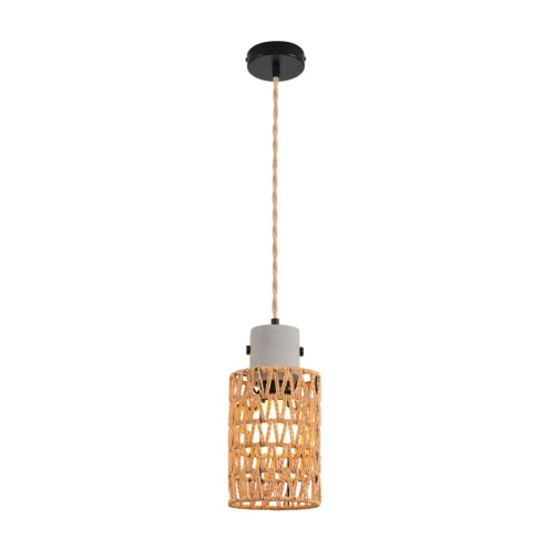 Подвесной светильник Lumion Boho Eco 8366/1A фото 4