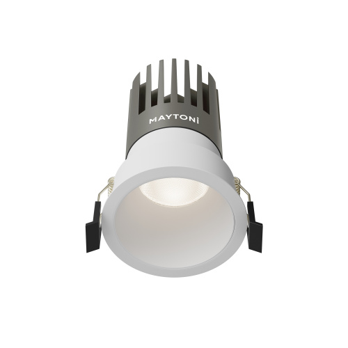 Встраиваемый светильник Technical DL118-15W-4K-W