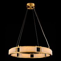 Люстра подвесная Bonum Lux FL1069-7P