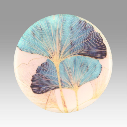 Настенно-потолочный светодиодный светильник Sonex Pale Floren 7747/CL фото 2