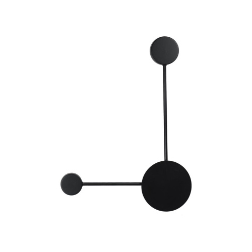 10057BK Настенный светильник LOFT IT Rays 10057BK Настенный светильник LOFT IT Rays