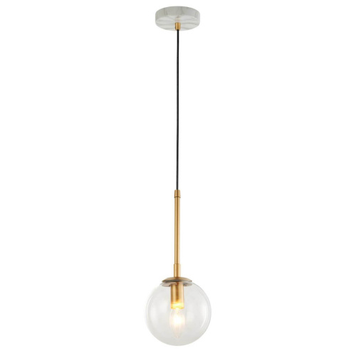 Подвесной светильник Favourite Marmore 2671-1P Подвесной светильник Favourite Marmore 2671-1P