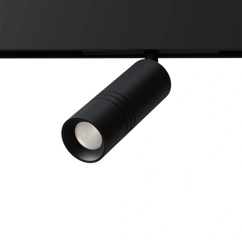 Магнитный трековый светильник Arte Lamp EXPERT SMART A5741PL-1BK фото 2 Магнитный трековый светильник Arte Lamp EXPERT SMART A5741PL-1BK фото 2