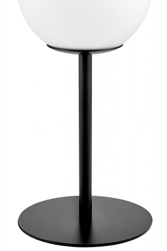 Настольная лампа Lumina Deco LDT 6030-11 BK фото 3 Настольная лампа Lumina Deco LDT 6030-11 BK фото 3