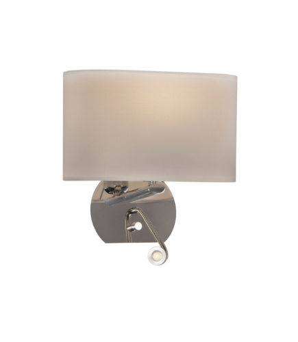 Бра Lumina Deco Aruni LDW 6052-2 WT фото 2 Бра Lumina Deco Aruni LDW 6052-2 WT фото 2