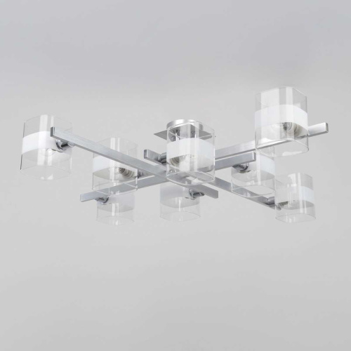 Потолочная люстра Citilux Вирта CL139280 фото 2