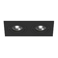 i5270707 Светильник INTERO 16 Double QUADRO (217527+217607+217607)
