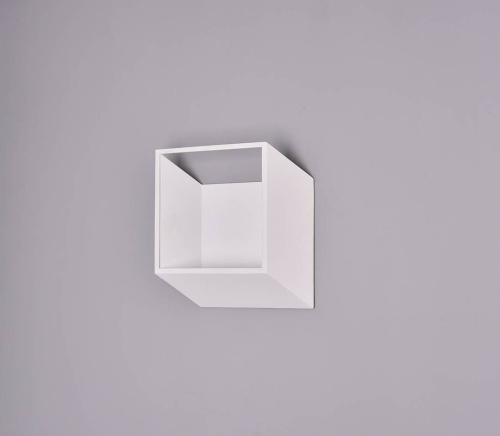 Настенный светодиодный светильник DesignLed GW Skud GW-1086L-7-WH-WW 003244 фото 4