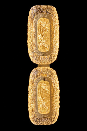 Бра Nobilta FL1183-3W фото 4 Бра Nobilta FL1183-3W фото 4