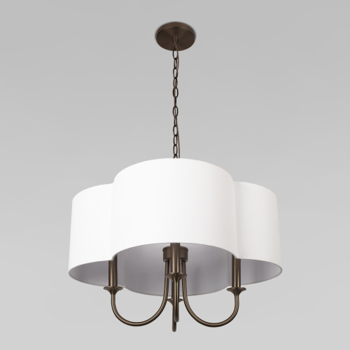 10303P Copper black Подвесной светильник LOFT IT Silence фото 2