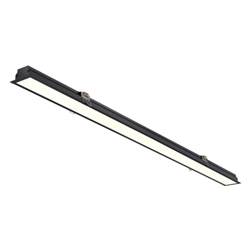358821 SPOT NT22 550 черный Встраиваемый светодиодный светильник IP20 LED 4000K 24W 220V ITER 358821 SPOT NT22 550 черный Встраиваемый светодиодный светильник IP20 LED 4000K 24W 220V ITER