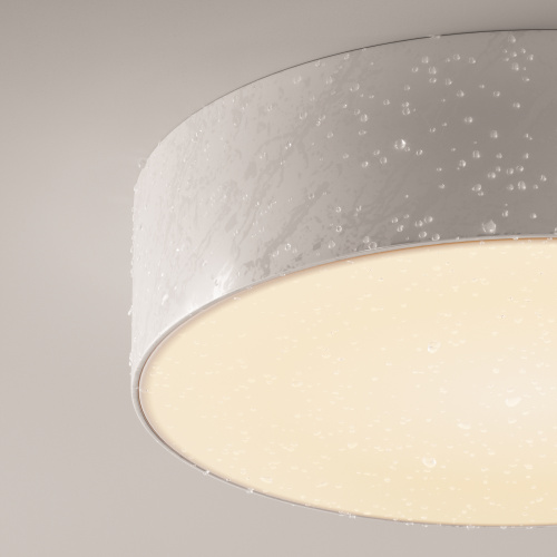 Уличный потолочный светильник Outdoor O431CL-L30W3K фото 4