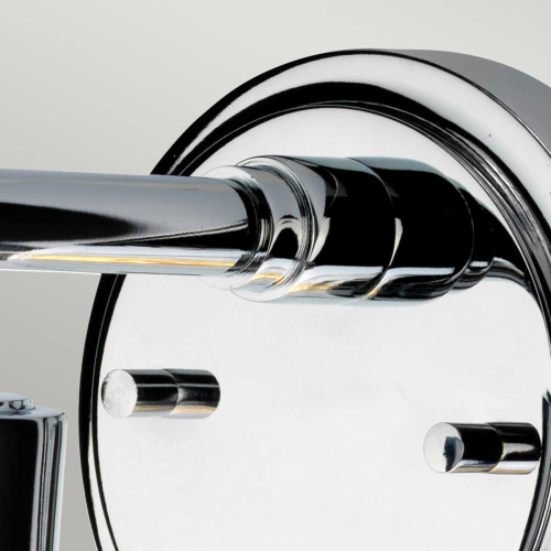 Бра Elstead Lighting, Арт. BATH-MORVAH1-PC фото 3