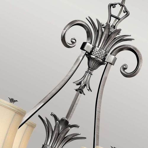 Люстра Hinkely Lighting, Арт. HK-PLANT7-PL фото 4 Люстра Hinkely Lighting, Арт. HK-PLANT7-PL фото 4