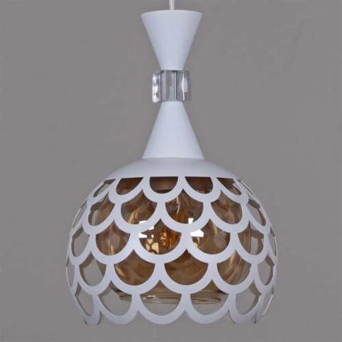 Люстра Reluce 04336-0.4-03 WH фото 2