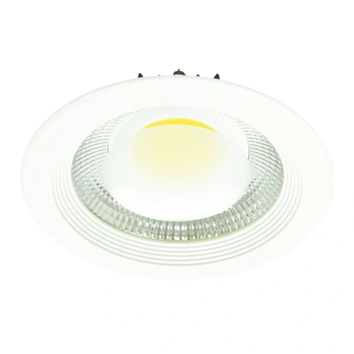 Точечный встраиваемый светильник Arte Lamp UOVO A6415PL-1WH