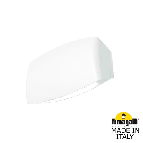 Fumagalli Уличное бра  FUMAGALLI ABRAM 190 AB2.000.000.WXK1L