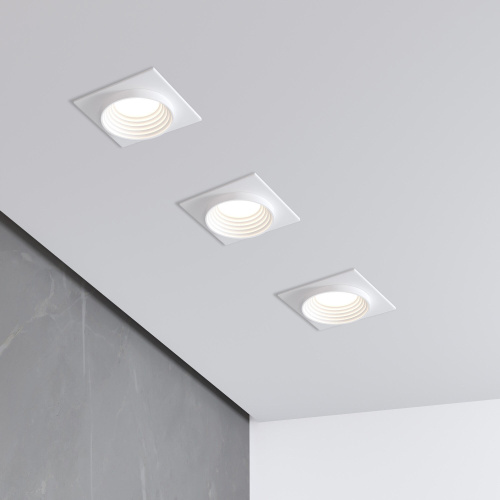 Встраиваемый точечный светильник 25006/01 фото 4