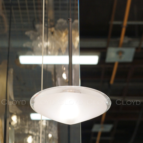 Подвесной светильник Cloyd CENTAURA P1 / Ø35 см - черный (арт.11337) фото 5 Подвесной светильник Cloyd CENTAURA P1 / Ø35 см - черный (арт.11337) фото 5