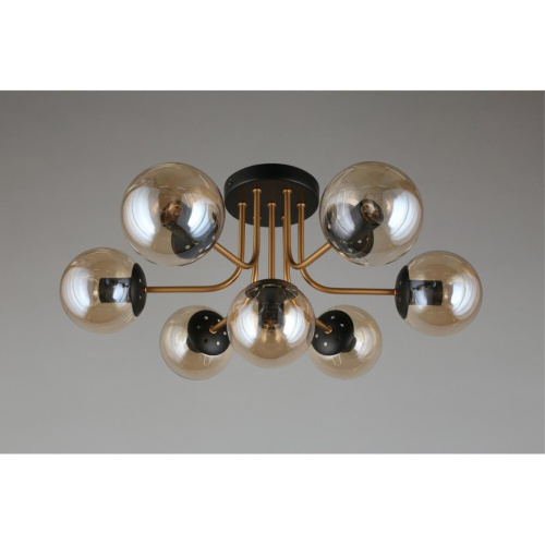 Люстра потолочная APL.906.07.07 фото 2