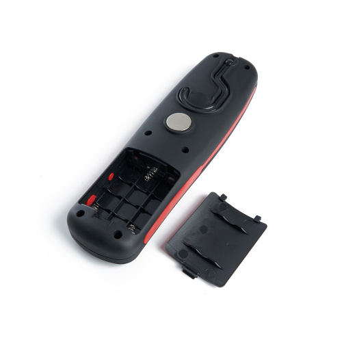 Фонарь рабочий FERON TH2403 на батарейках 3*АА 2W пластик фото 2 Фонарь рабочий FERON TH2403 на батарейках 3*АА 2W пластик фото 2