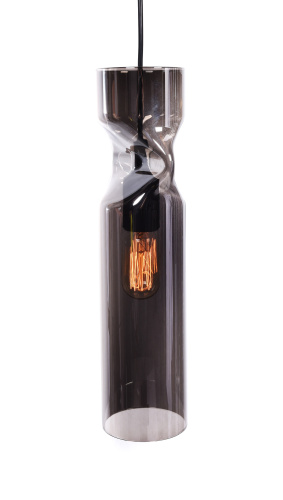 Подвесной светильник Lumina Deco Varius LDP 1174-1 GY фото 3