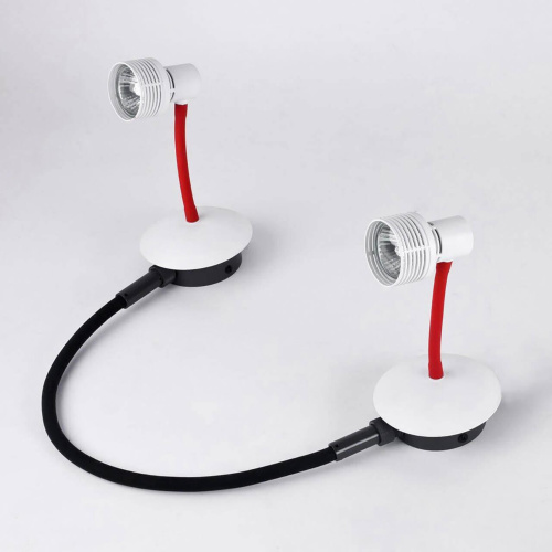 Спот Lussole Loft Bay Shore LSP-9818-02 Спот Lussole Loft Bay Shore LSP-9818-02