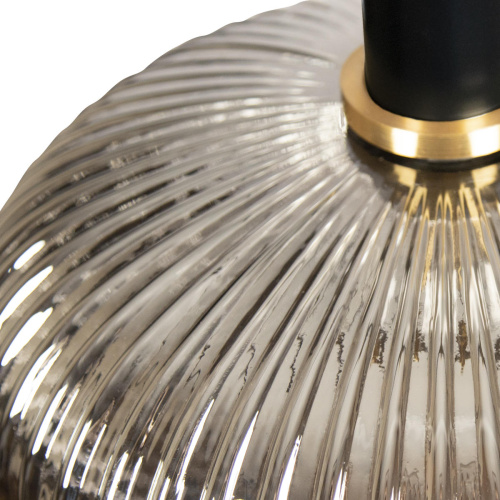 2070-C+BL Подвесной светильник LOFT IT Iris фото 3 2070-C+BL Подвесной светильник LOFT IT Iris фото 3